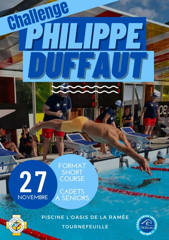 Challenge Philippe Duffaut (format Short Course)