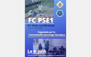 FC PSE1 en visio-conférence 