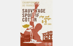 Championnats de France côtier Individuel et Interclubs